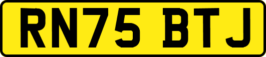 RN75BTJ