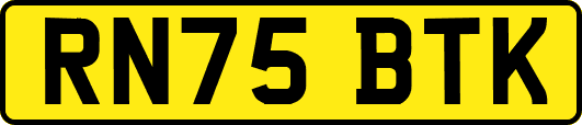 RN75BTK