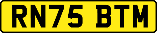 RN75BTM