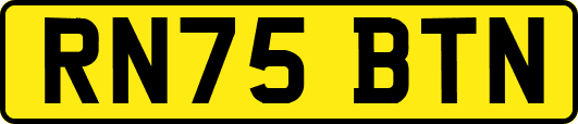 RN75BTN