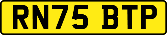 RN75BTP