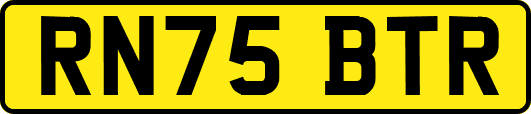 RN75BTR