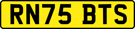 RN75BTS