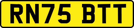 RN75BTT