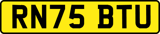 RN75BTU