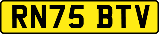 RN75BTV