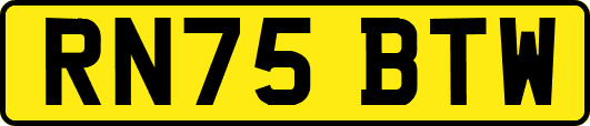 RN75BTW
