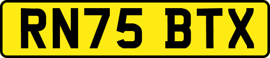 RN75BTX