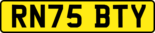 RN75BTY