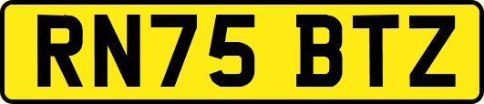 RN75BTZ