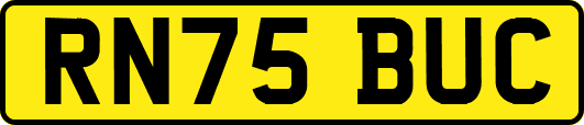 RN75BUC