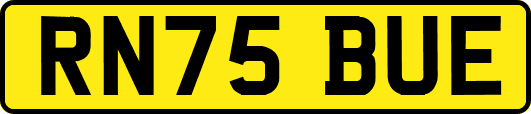 RN75BUE