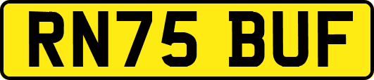 RN75BUF