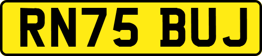 RN75BUJ