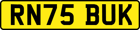 RN75BUK