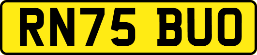 RN75BUO