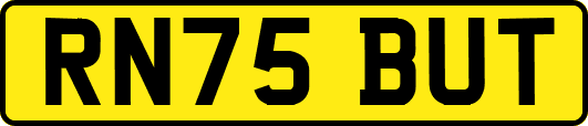 RN75BUT