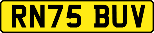 RN75BUV