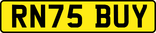 RN75BUY