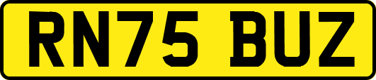 RN75BUZ