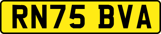 RN75BVA