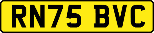 RN75BVC