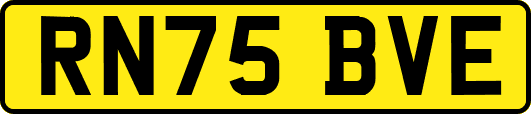 RN75BVE