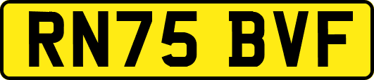 RN75BVF