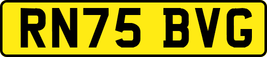 RN75BVG