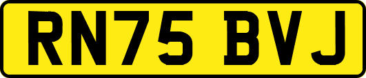 RN75BVJ