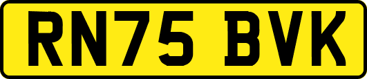 RN75BVK