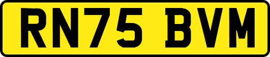 RN75BVM