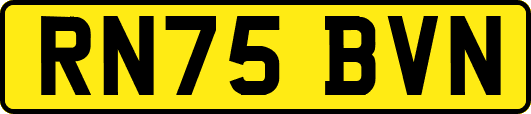 RN75BVN