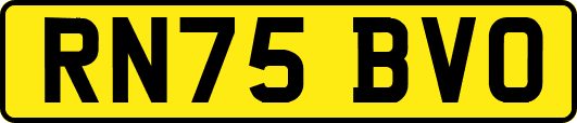 RN75BVO