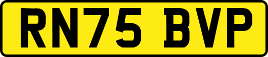 RN75BVP