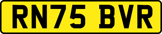 RN75BVR