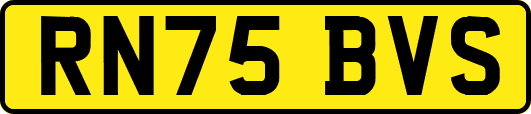 RN75BVS