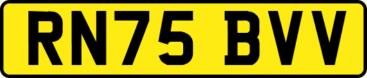 RN75BVV