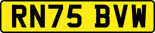 RN75BVW