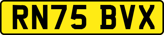RN75BVX