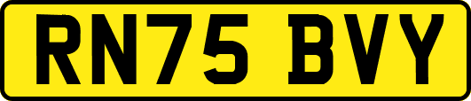 RN75BVY