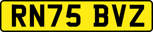 RN75BVZ