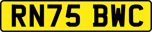 RN75BWC