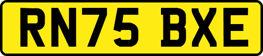 RN75BXE