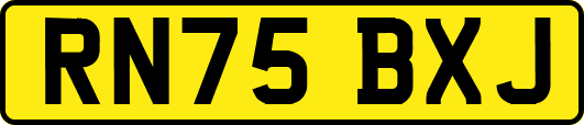 RN75BXJ