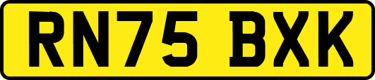 RN75BXK