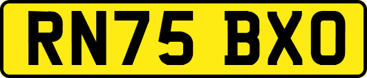 RN75BXO