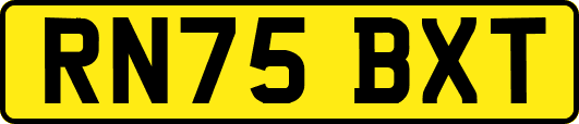 RN75BXT