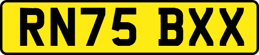 RN75BXX