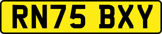 RN75BXY
